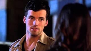 Aria and Ezra "You're Leaving?" - Pretty Little Liars 3x17