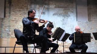 Dejan Bogdanovich - Schubert  String QuintettD.956