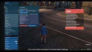 **How to get Yim's Mod Menu for GTA V Online**