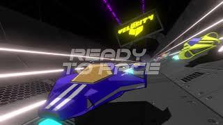 Velocity G Xbox Series X Gameplay