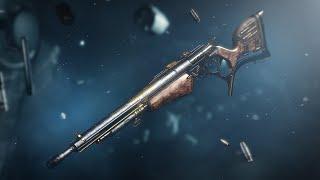 Destiny 2: Season of the Chosen – Dead Man’s Tale – Exotic Scout Rifle Trailer