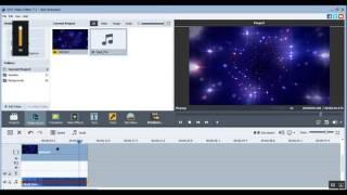 How to make cool intro in AVS Video Editor - hindi tutorials-attractive video