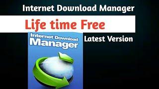 How to Activate IDM for Lifetime for Free