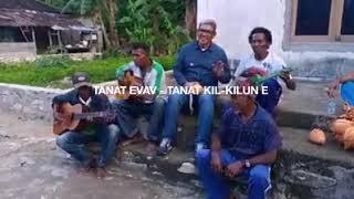 TANAT EVAV - TANAT KIL-KILUN E