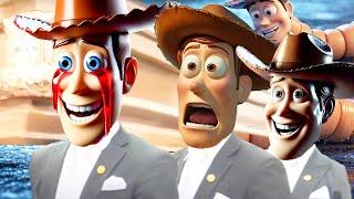 WOODY.EXE 2 - Coffin Dance Song Cover