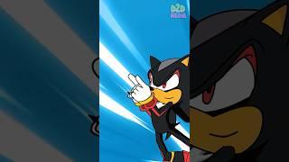 Shadow: Don't be happy yet!