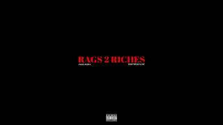 Angel Serna & That Mexican OT - Rags 2 Riches (Official Audio)