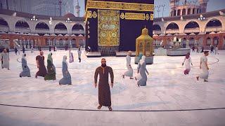 Muslim 3D Demo Gameplay Footage (Early Access Steam Edition)