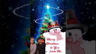 MUNISH KAPOOR SHOW A HAPPY MERRY CHRISTMAS JOAN CRASTO PARTY FROM ON 25TH DECEMBER 2019 Part 67