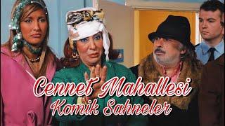 Cennet Mahallesi Yunus Komik Sahneler