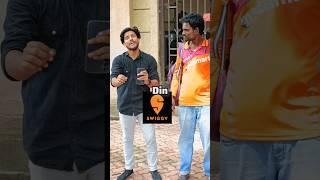 Swiggy per day income  #viral #trending