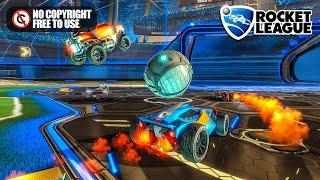 Rocket League NO COPYRIGHT GAMEPLAY - 19 | FREE TO USE GAMEPLAY