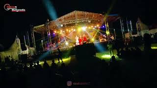 SURAT BIRU - KONSER BINTANG PANTURA INDRAMAYU 2022 L-MUSENTRA