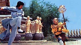 Fearless Hero || Best Chinese Action Kung Fu Movies In English