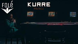 Princ1 - Kurre (Official Video 4K)