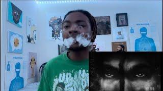 Humble As Ever -Hunxho  Full Album Reaction