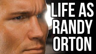 LIFE AS RANDY ORTON 【WWE 2K14 CUSTOM STORY】