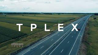 TPLEX Cinematic Drone Shots | Elisicam