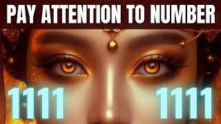 Why You're Seeing 1111 | Angel Number 1111 Meaning Love - Twin Flame, Bible Verse