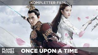 Once Upon A Time: In einer fantastischen Welt | Asia Abenteuer | ganzer Film in HD