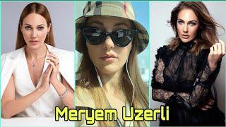 Meryem Uzerli (Muhteşem Yüzyıl) Lifestyle, Biography, Relationship, Height, Age, Net Worth & Facts