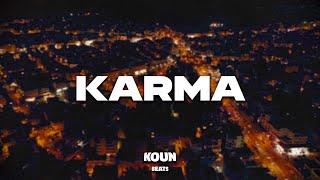 [SOLD] “Karma” Paifan X Bloody Hawk Boom Bap Type Beat ProdByKoun