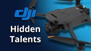 TechBit | DJI Mavic 3T Lesser-known Features