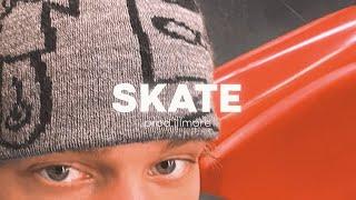 MAKKO Type Beat "SKATE"