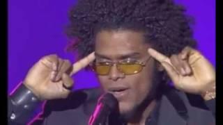 Maxwell - Musique Télévision  Circa 1997