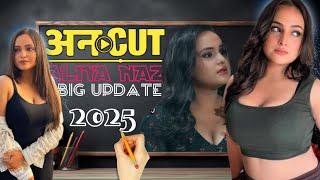 Finally Aliya naz ki UNCUT aa gyi 2025 | Complete  series list | Bumper news ft. Series wali#series