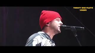 Twenty One Pilots - ''Jump Around'' (Live At FM4 Frequency Festival 2019)