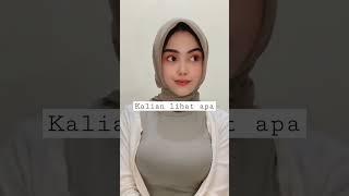 hijab pamer anu#shorts