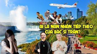 A887 - AI LÀ NẠN NHÂN TIẾP THEO CỦA BÁC SĨ TRẦN?