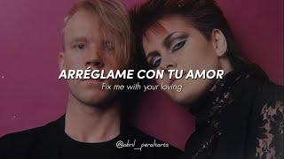 Yazoo - Don’t Go - Sub Español e Inglés