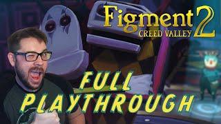 Figment 2 (Ep 2) - Full playthrough