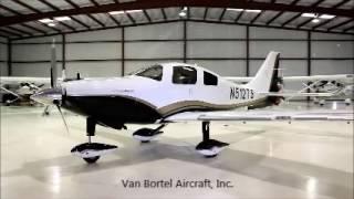 2007 Cessna 400 SL Aircraft for Sale @ AircraftDealer.com