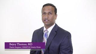 Clinician Profiles | Bejoy Thomas, M.D.