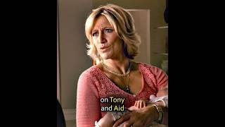 Carmela Exposes Chris | The Sopranos S6E14 #Shorts