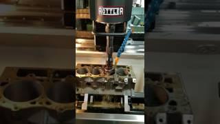 ROTTLER H85 CNC HONE