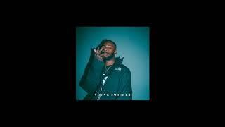 (FREE) Gold Link X Smino X Mick Jenkins X 6lack Type Beat "Ballad" | Free Saba Type Beat 2019