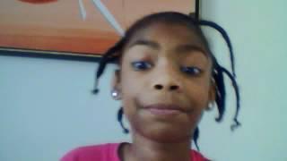 Keyonce Young's Webcam Video from April 29, 2012 11:01 AM