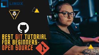 Best Git Tutorial For Beginners | Master Basic Commands