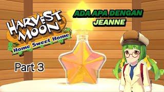 Harvest moon home sweet home  Gameplay part 3