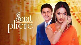 Saat Phere – Saloni Ka Safar Dramatic Background Music ZEE TV