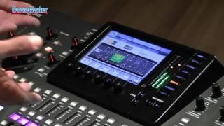 Behringer X32 Digital Console Effects Overview - Sweetwater Sound
