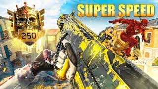 How to Get SUPER SPEED HACK IN MW3 WARZONE