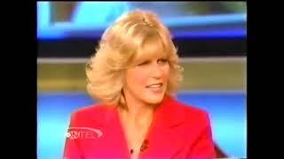 Criminal Profiler Pat Brown Television Clips 2 2