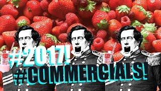 IT'S JAPANESE COMMERCIAL TIME!! | VOL. 162
