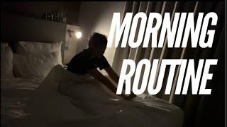 MORNING ROUTINE 2021