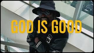 Banembe Jeremie - God is good (Kenya Gospel Music)